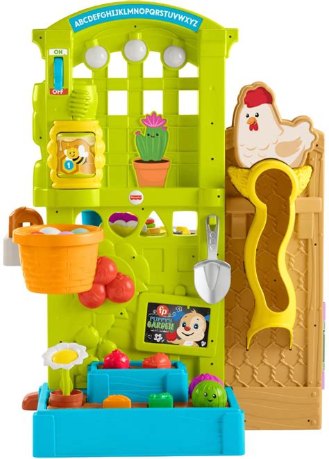 Creating Magical Moments: Unleashing the Power of the Fisher Price Witch Playset
